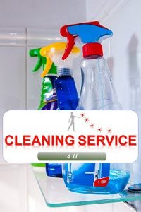 Cleaning services residential and commmercial