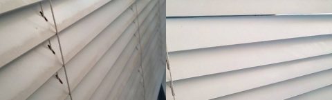 House Cleaning Marbella Texas Window Before After