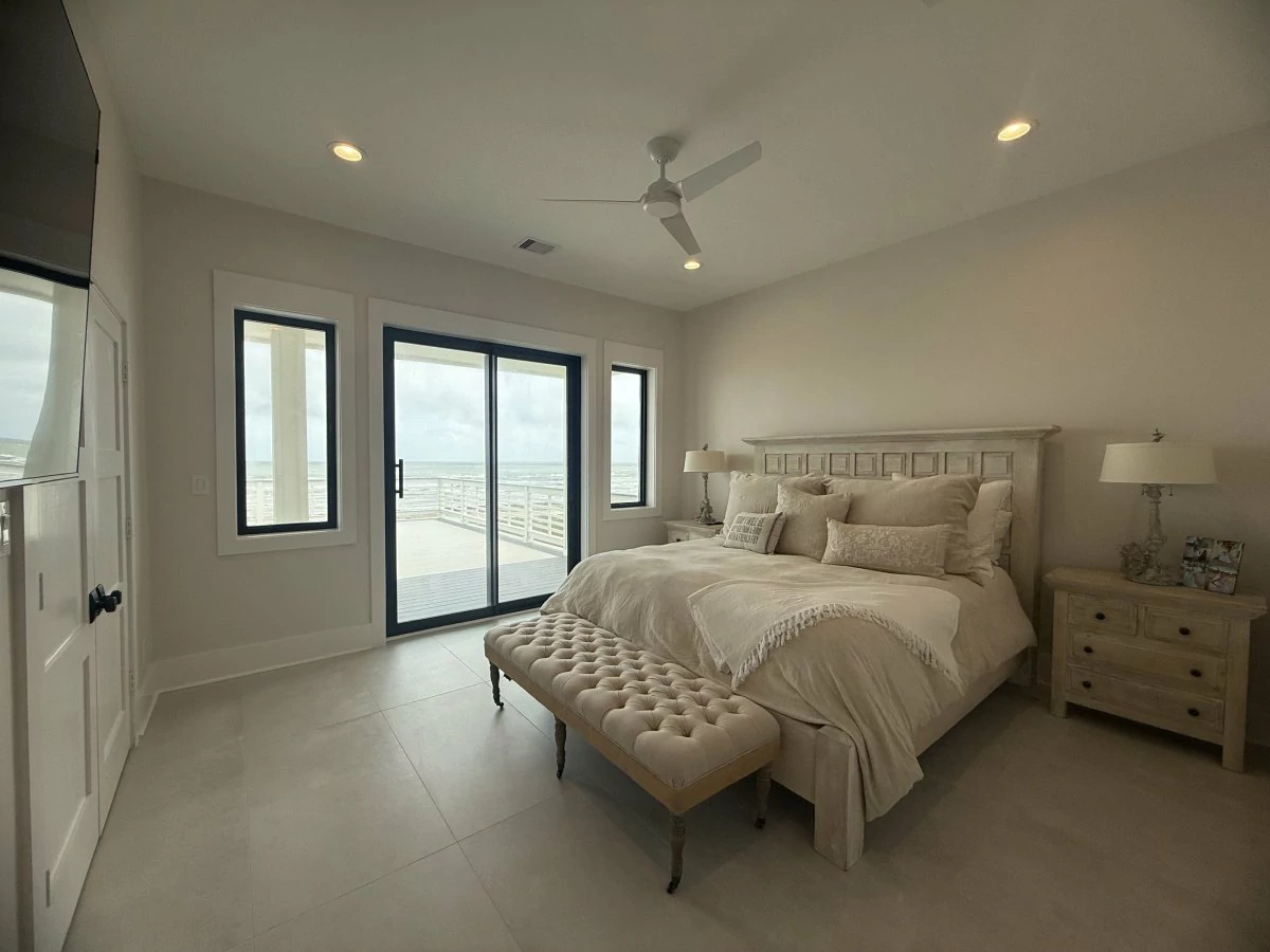 Residential cleaning service